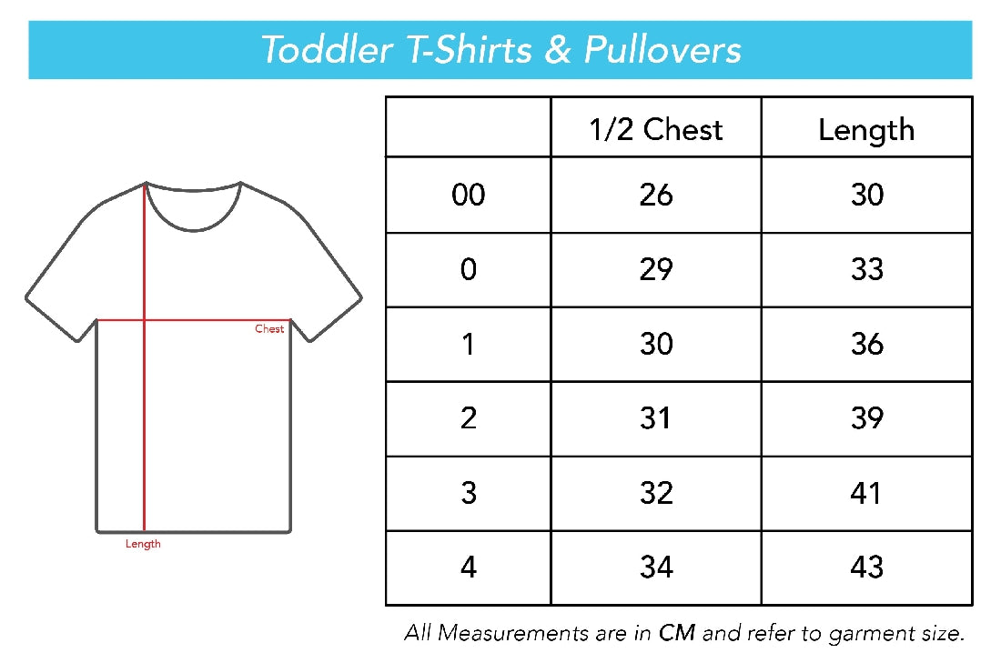 South Sydney Rabbitohs Kids "Sideline"Tee