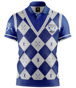Load image into Gallery viewer, Canterbury Bulldogs &quot;Fairway&quot; Golf Polo
