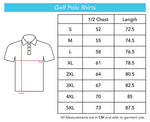 Load image into Gallery viewer, Canterbury Bulldogs &quot;Fairway&quot; Golf Polo
