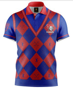 Load image into Gallery viewer, Newcastle Knights &quot;Fairway&quot; Golf Polo
