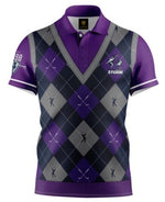 Load image into Gallery viewer, Melbourne Storm &quot;Fairway&quot; Golf Polo
