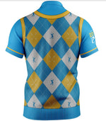 Load image into Gallery viewer, Gold Coast Titans &quot;Fairway&quot; Golf Polo
