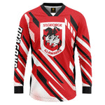 Load image into Gallery viewer, St George Dragons &quot;Blitz: MX Jersey
