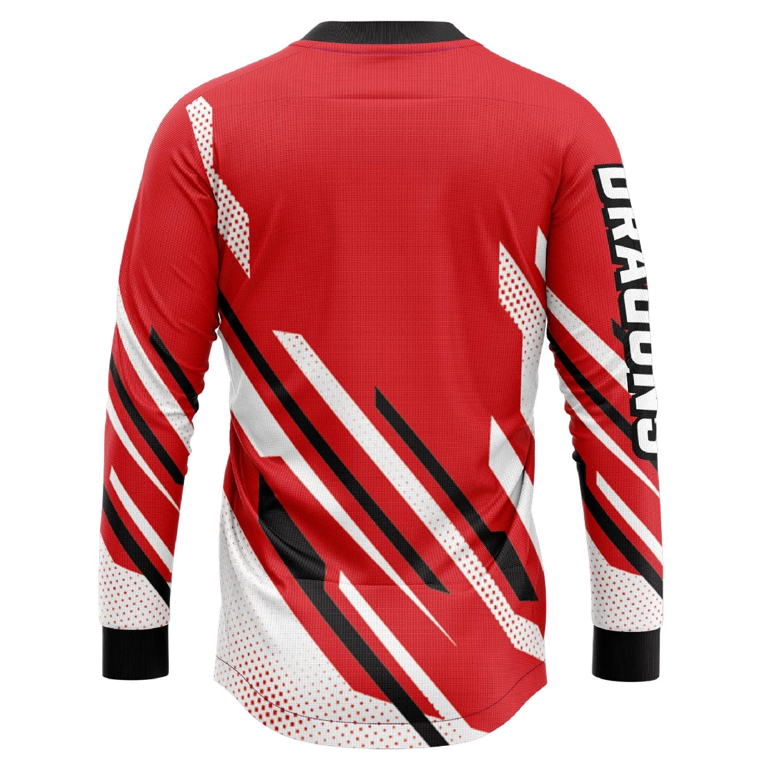 St George Dragons "Blitz: MX Jersey