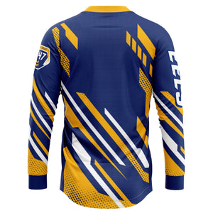 Parramatta Eels "Blitz: MX Jersey