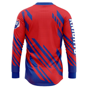 Newcastle Knights "Blitz: MX Jersey