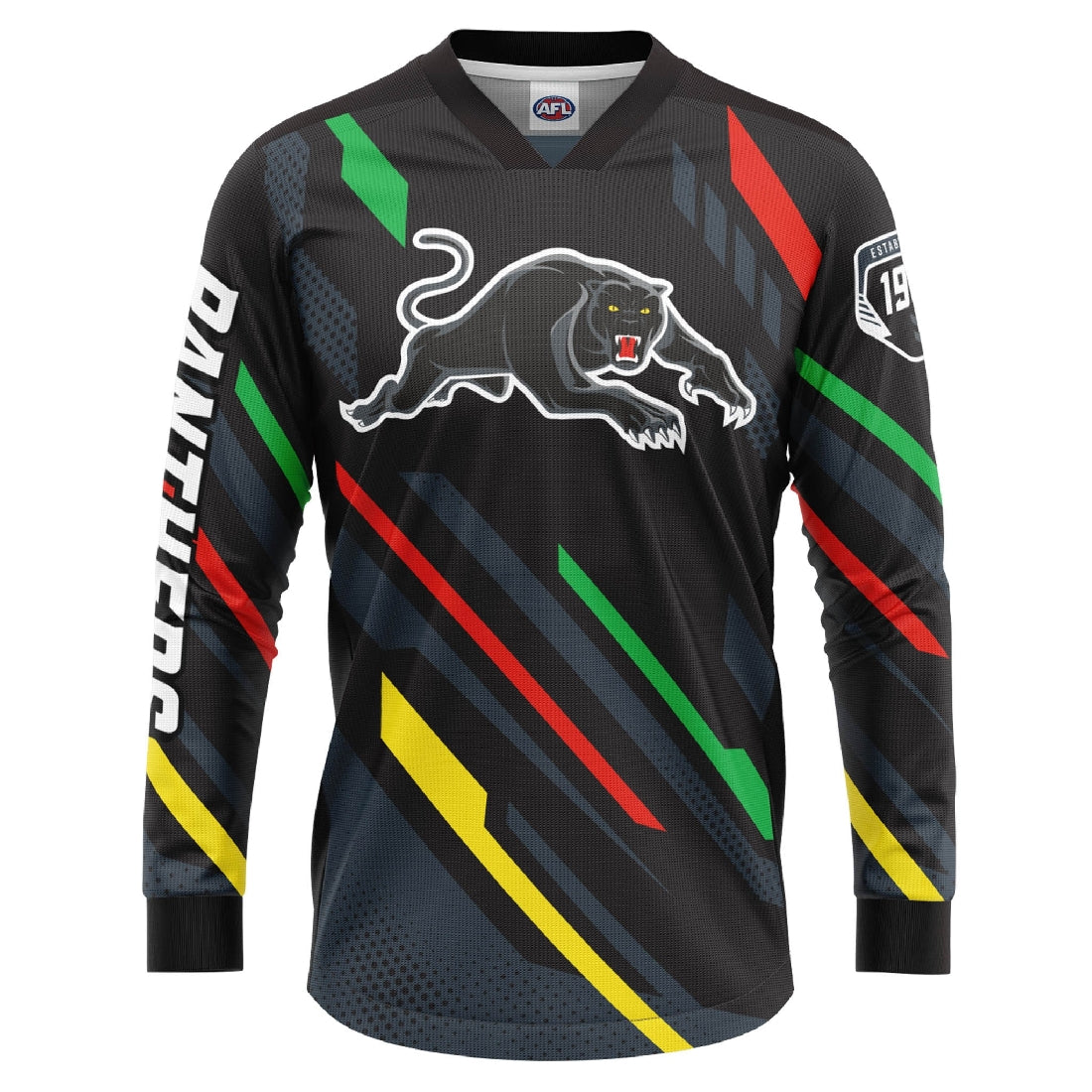 Penrith Panthers "Blitz: MX Jersey