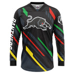 Load image into Gallery viewer, Penrith Panthers &quot;Blitz: MX Jersey
