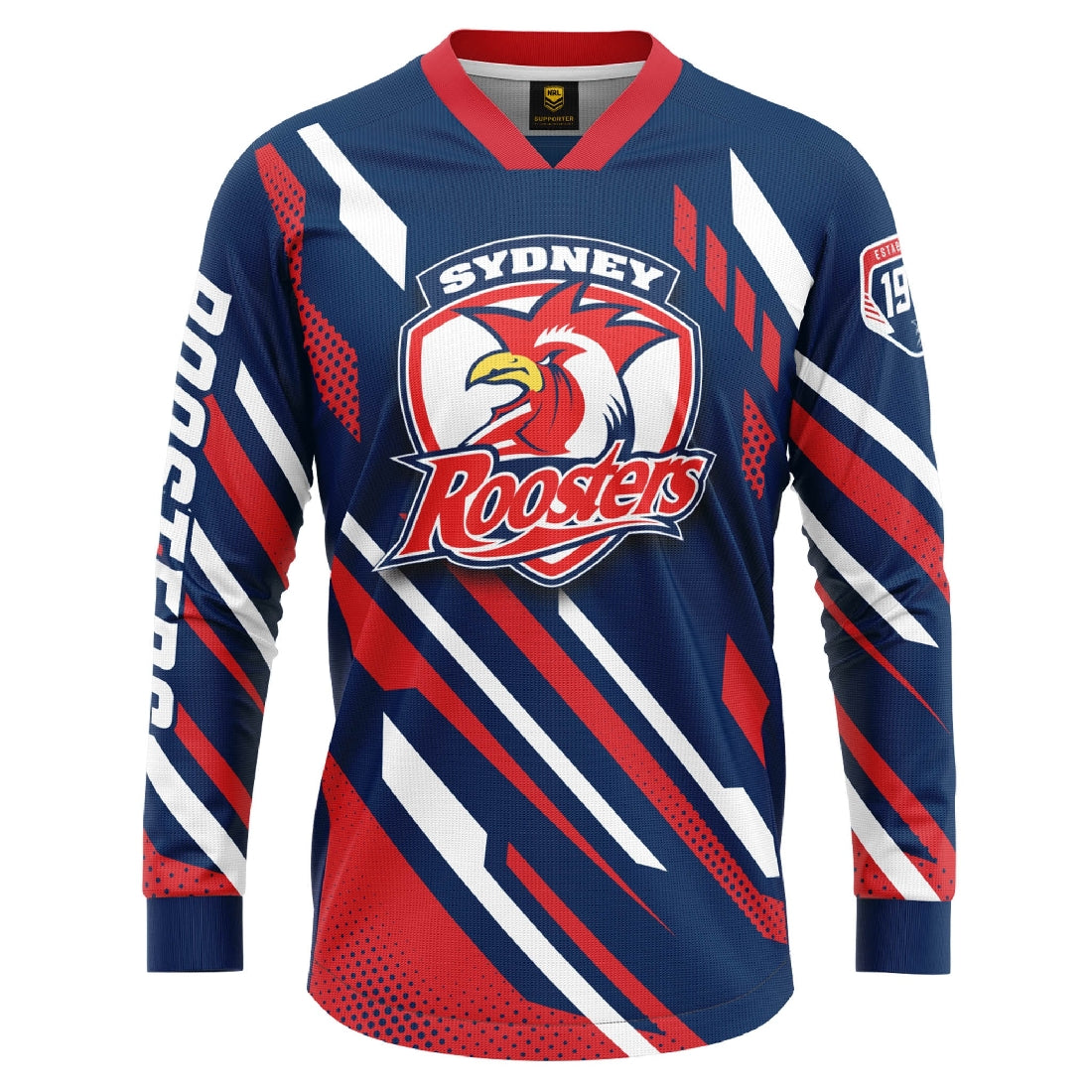 Sydney Roosters Kids "Blitz: MX Jersey