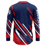 Load image into Gallery viewer, Sydney Roosters Kids &quot;Blitz: MX Jersey
