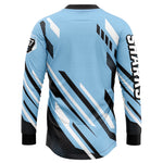 Load image into Gallery viewer, Cronulla Sharks &quot;Blitz: MX Jersey
