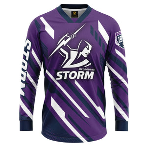 Melbourne Storm Kids "Blitz: MX Jersey