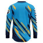 Load image into Gallery viewer, Gold Coast Titans &quot;Blitz: MX Jersey

