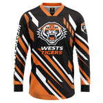 Load image into Gallery viewer, wests Tigers &quot;Blitz: MX Jersey
