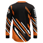 Load image into Gallery viewer, wests Tigers &quot;Blitz: MX Jersey
