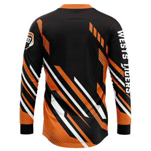 wests Tigers "Blitz: MX Jersey