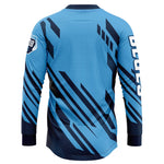 Load image into Gallery viewer, NSW Blues &quot;Blitz&quot; MX Jersey
