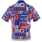 Load image into Gallery viewer, Newcastle Knights Fanatics Shirt
