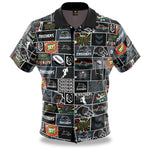 Load image into Gallery viewer, Penrith Panthers Fanatics Shirt
