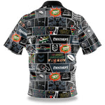 Load image into Gallery viewer, Penrith Panthers Fanatics Shirt
