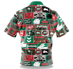 South Sydney Rabbitohs Fanatics Shirt