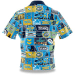Load image into Gallery viewer, Gold Coast Titans Fanatics Shirt
