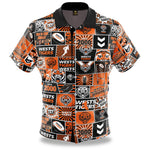 Load image into Gallery viewer, Wests Tigers Fanatics Shirt
