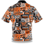 Load image into Gallery viewer, Wests Tigers Fanatics Shirt
