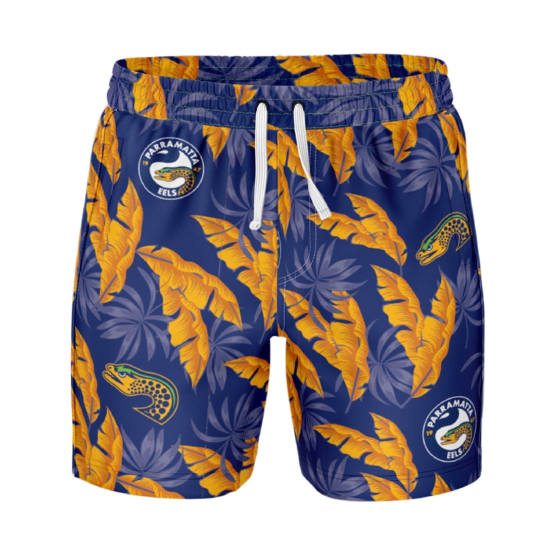 Parramatta Eels Volley Shorts