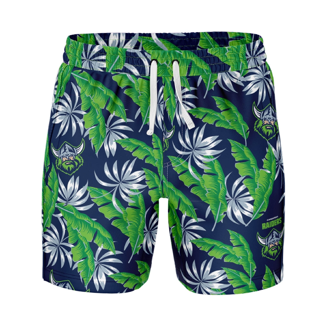 Canberra Raiders Volley Shorts