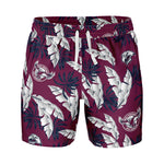 Load image into Gallery viewer, Manly Sea Eagles Volley Shorts
