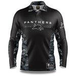 Load image into Gallery viewer, Penrith Panthers Fishing Shirts
