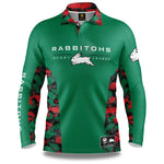 Load image into Gallery viewer, South Sydney Rabbitohs Fishing Shirts

