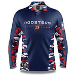 Load image into Gallery viewer, Sydney Roosters Fishing Shirts
