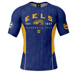 Load image into Gallery viewer, Parramatta Eels Rash Vest
