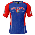Load image into Gallery viewer, Newcastle Knights Rash Vest
