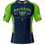 Load image into Gallery viewer, Canberra Raiders Rash Vest
