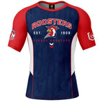 Load image into Gallery viewer, Sydney Roosters Rash Vest
