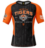 Load image into Gallery viewer, Wests Tigers Rash Vest
