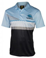 Load image into Gallery viewer, Cronulla Sharks Polo
