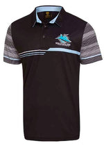 Load image into Gallery viewer, Cronulla Sharks Polo
