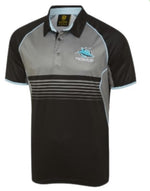 Load image into Gallery viewer, Cronulla Sharks Polo
