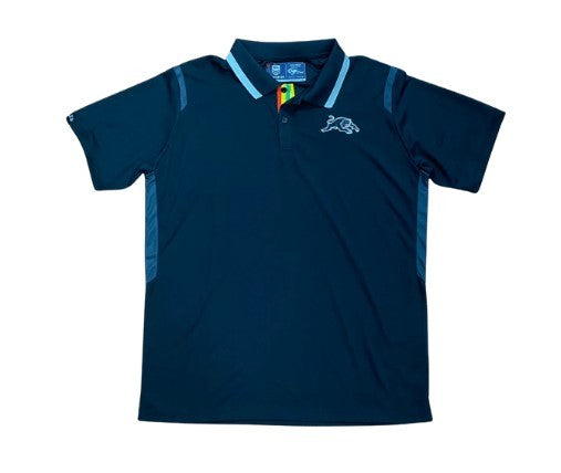 Penrith Panthers Performance Polo