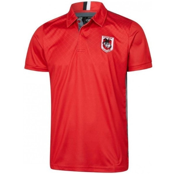 St George Dragons Performance Polo