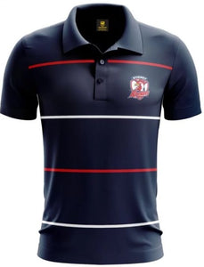 Sydney Roosters Club Line Performance Polo