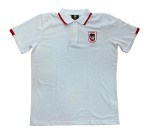 St George Dragons Knitted Polo