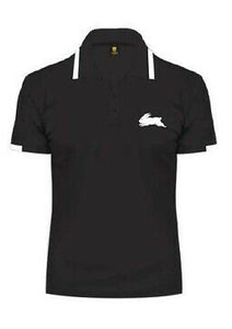 South Sydney Rabbitohs Knitted Polo