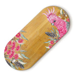 Load image into Gallery viewer, Bamboo Platter - Grace the Galah

