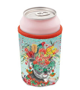 Too Glam Can Cooler