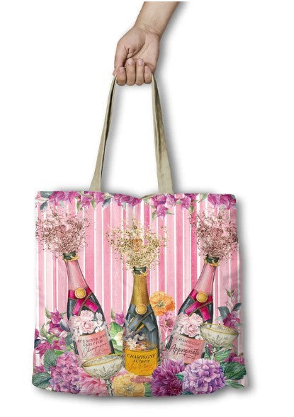 Shopping Bag - Garden Party